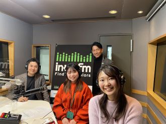 1/22株式会社マクアケ代表取締役社長中山亮太郎さん①