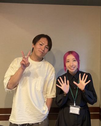 #狩野のオデコネ【KOC 2017年決勝での事件・・・ &amp; 狩野会はエロ会？ &amp; AのV ではまさかのダメ出しほか? ✨】