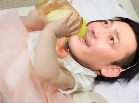 2018年12月4日(火)放送終了！