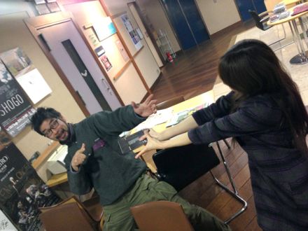 2月13日(木)のテーマは…