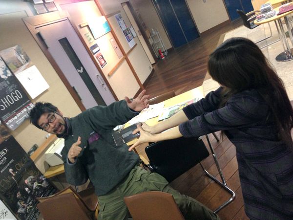 2月13日(木)のテーマは…