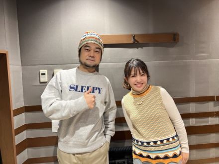 12/27(水)にお迎えしたゲストは・・・？（その２）