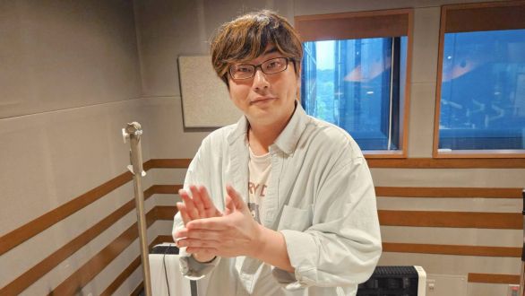 6月9日（金）のAuDee♪♪