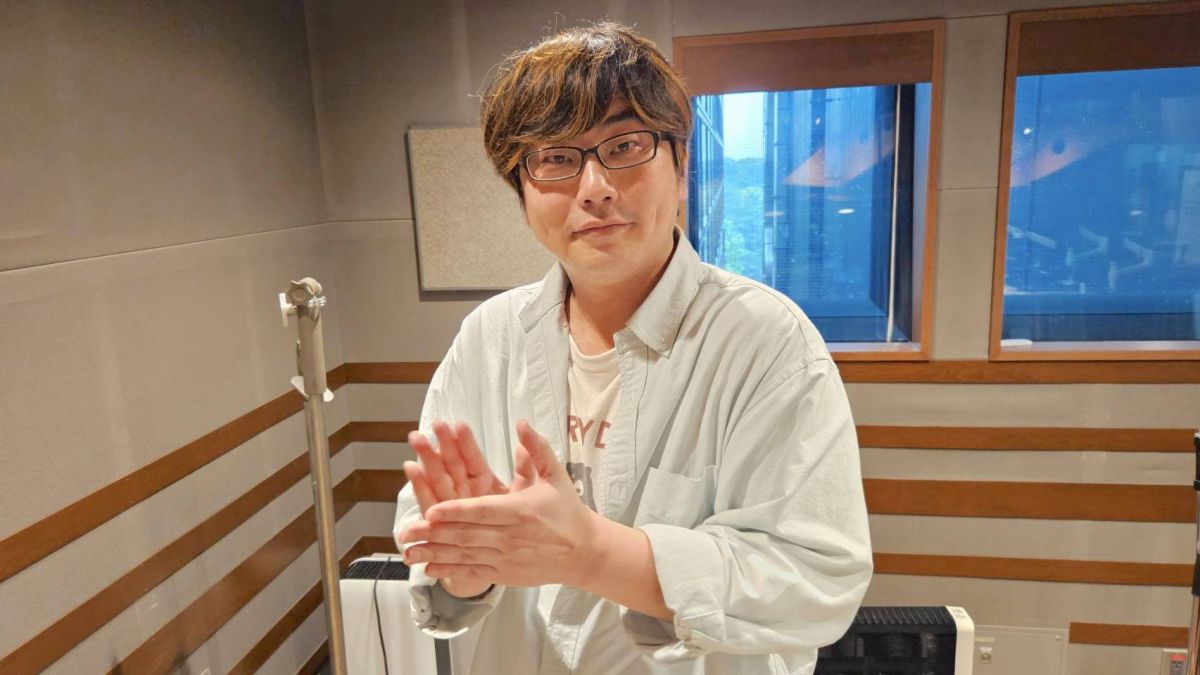 6月9日（金）のAuDee♪♪