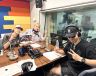 (8/17週OA) 玲於　盟友 RAG POUND・SHUN＆KCと最近の趣味トーク？