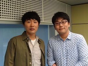 5月22日（金）のゲストは、HARCOさん！ 