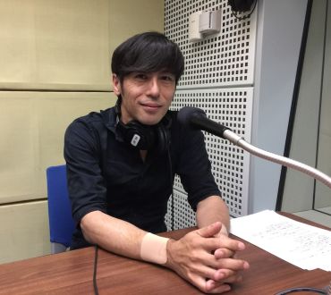 寺岡呼人が振り返る３０年前の夏と学生寮とテレビ神奈川