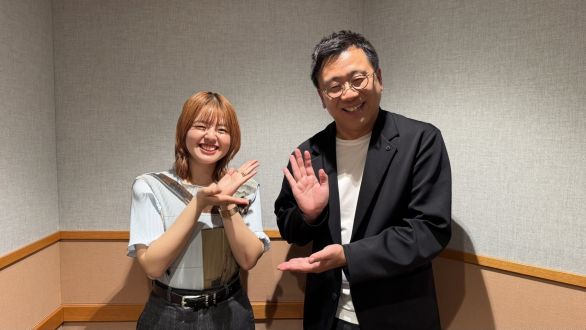 K-POPの専門家 古家正亨さん登場！韓国における日本の音楽とは...