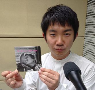 バンド結成中最初で最後の名盤！