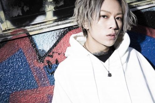 11月16日のプレイリストはASH DA HEROさん