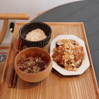 『☆油淋鶏☆ 絶品ユーリンチー♪、あやしい中華屋さんの謎の中華スープ』（2025年11/21（金）放送）