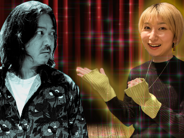 2024年3月27日（水）放送終了