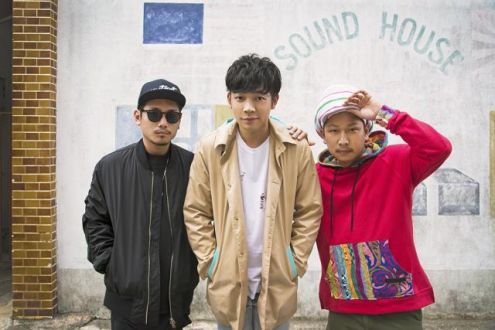 3月14日のプレイリストはベリーグッドマン