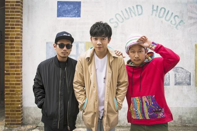 3月14日のプレイリストはベリーグッドマン