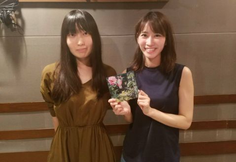 2017/6/27（火）【寺尾 紗穂】