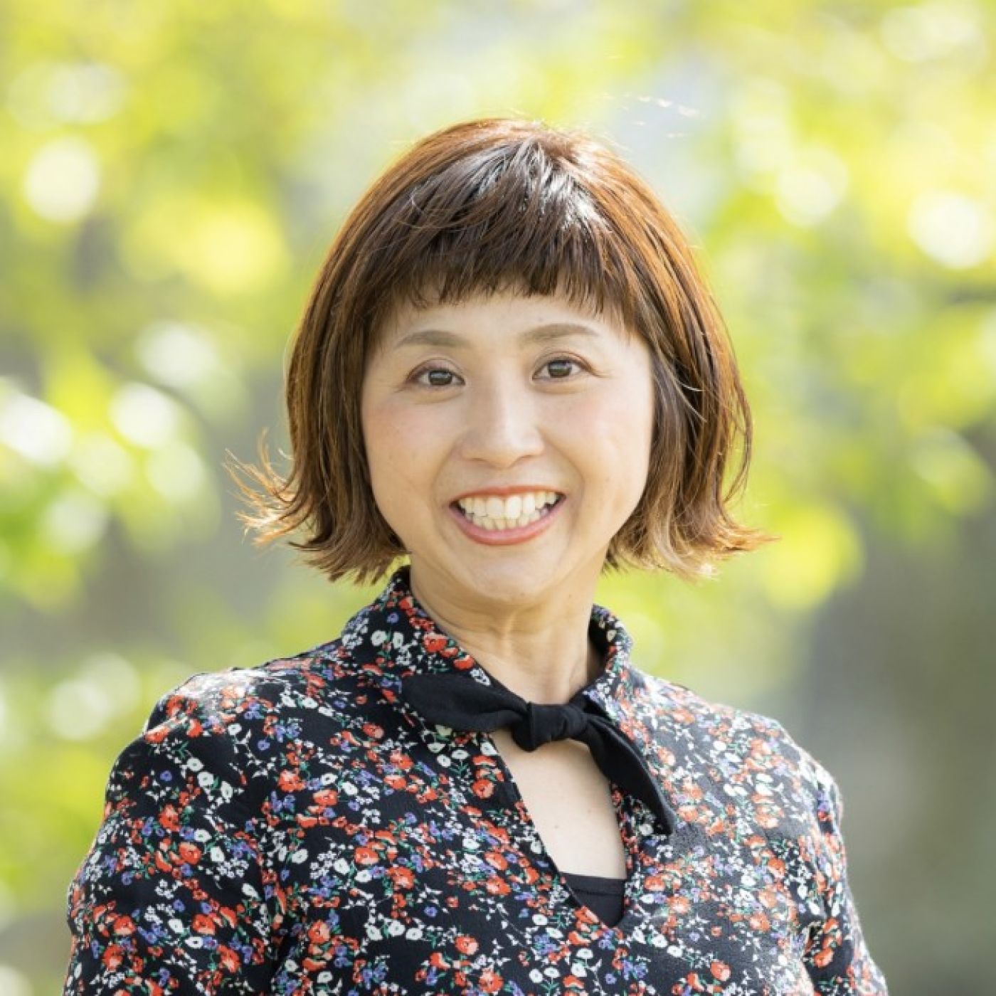 高田望央