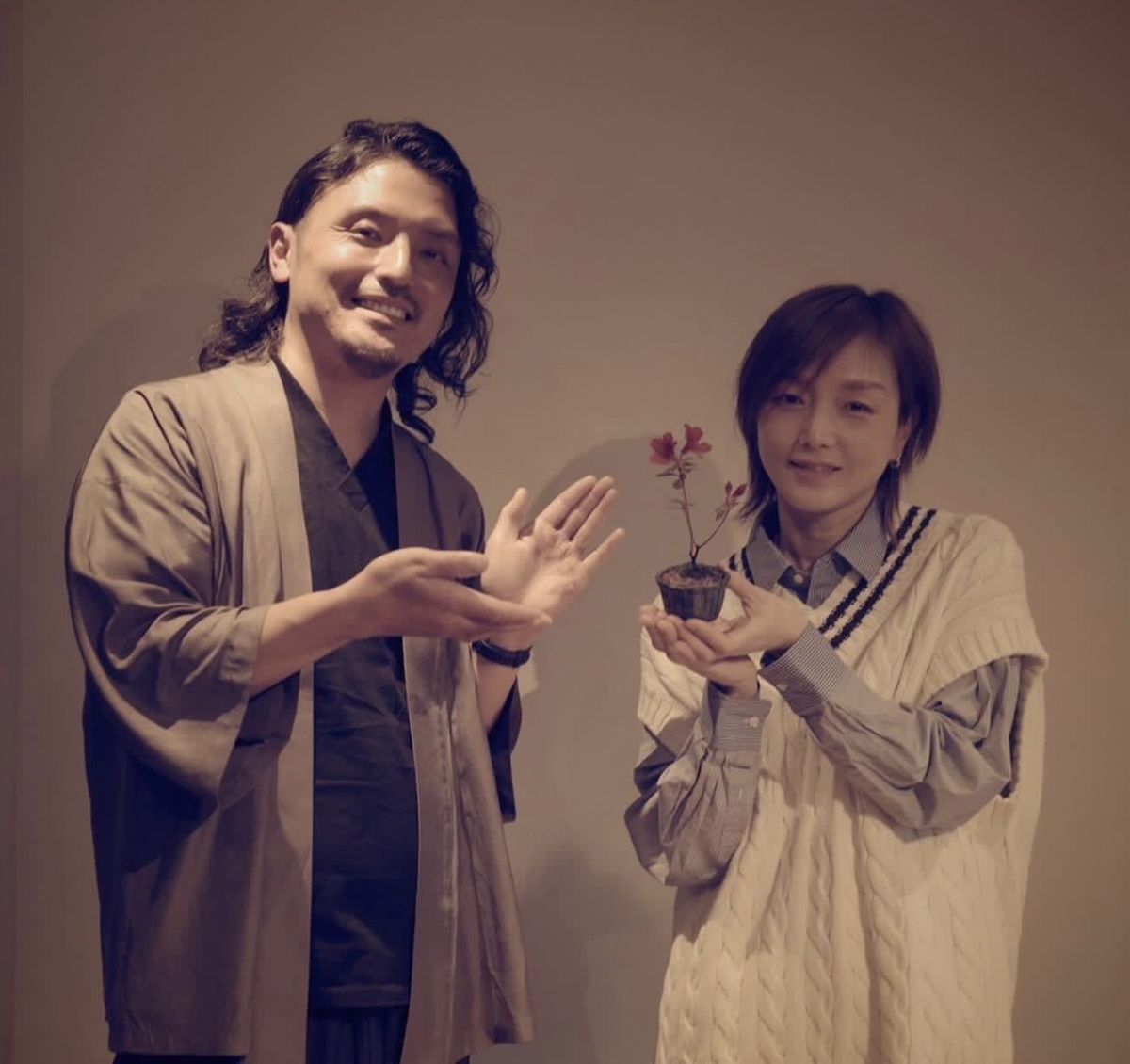 突然終わるアフタートーク