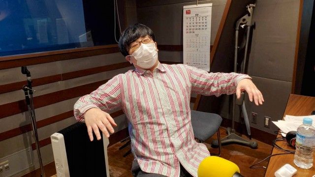 11月26日金曜日のハピモニスタート！