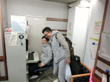 ♪♪11月7日、立冬の月曜日♪♪