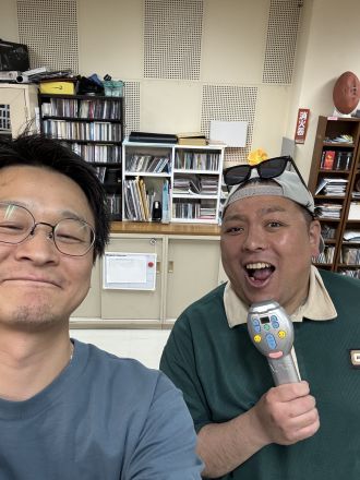 2025年5月12日放送分 「奥さんへありがとうをこめて」