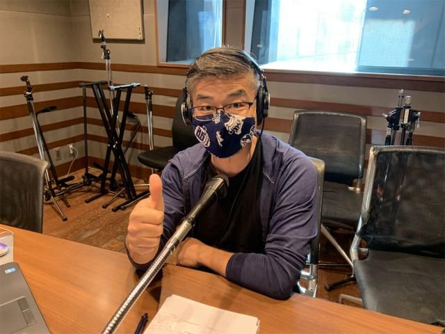 5月14日（木）のメッセージテーマは「あつまれ しょくもつの森」