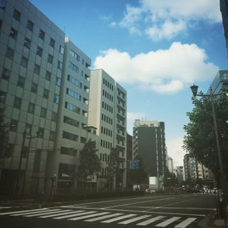 10月19日（水）simple style