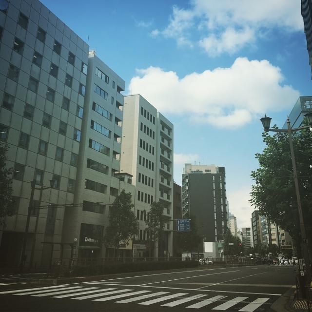 10月19日（水）simple style