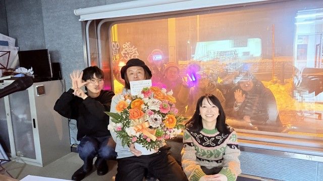 3月6日は「卒業」