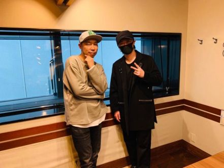 第69回「LDH PERFECT YEAR 2020 RADIO 」