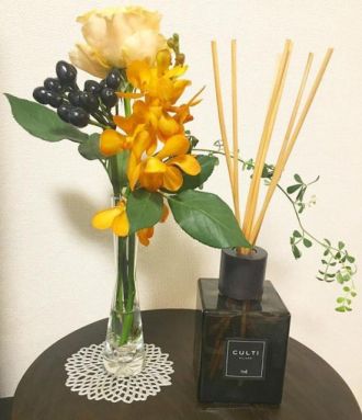 11月7日（水）今日の一コマ