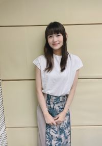 「心の旋律  / 白浜坂高校合唱部 」の歌詞を早見沙織が朗読♪『早見沙織の声に出して聴きたいJ-POP』第134回