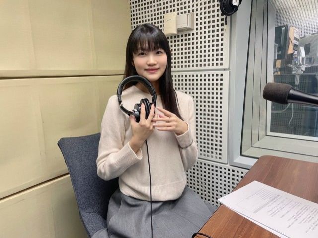 2月13日(火) SONG LIST