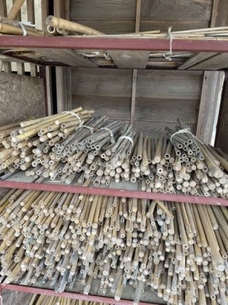 ラジオドラマ【Dear Japan～篠笛（蘭照さん）～第３話】