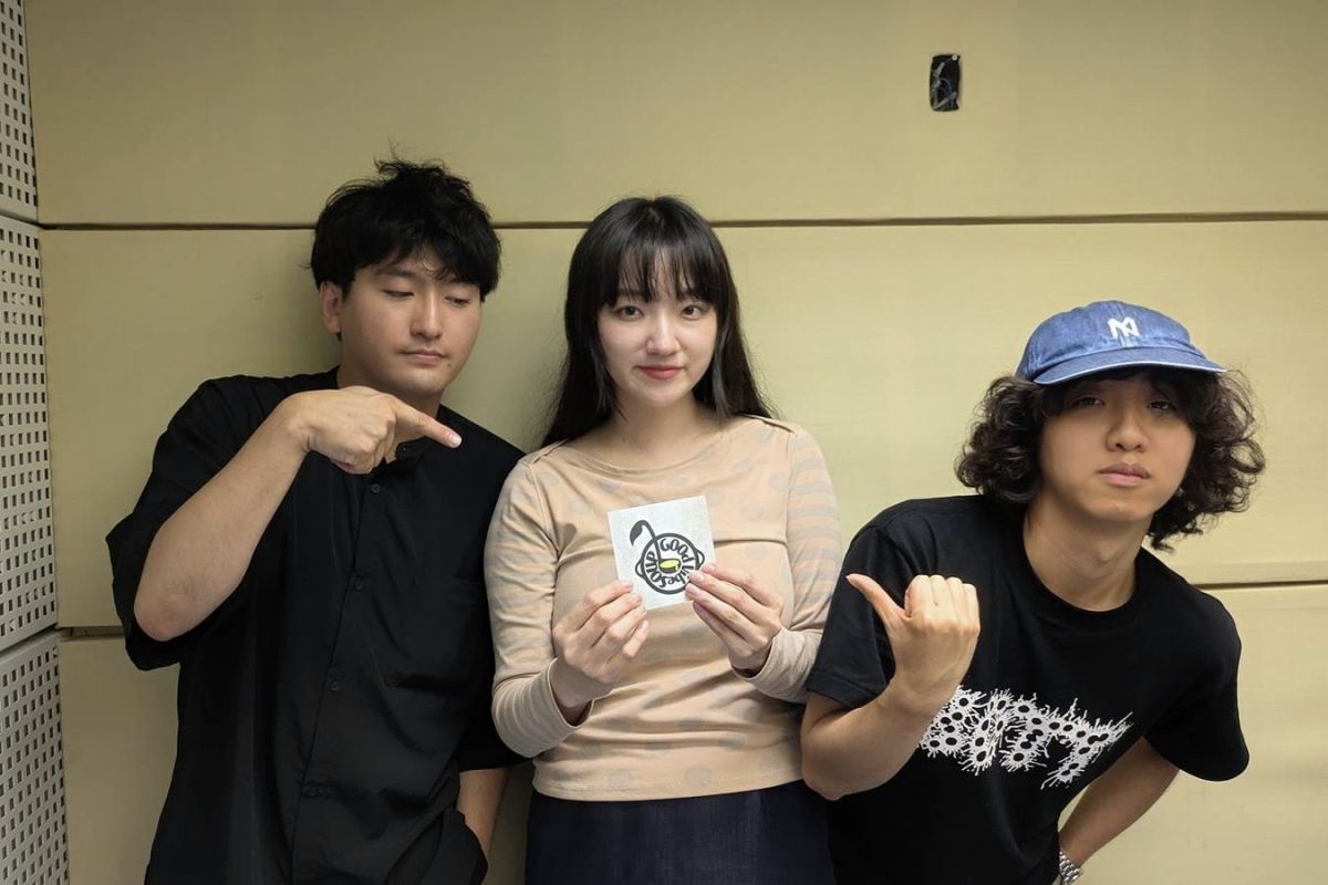 ［Laura day romance #6］ おかわりGood VibeSOUP【アフタートーク】 