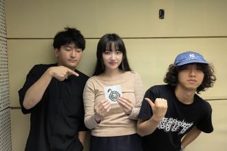 ［Laura day romance #6］ おかわりGood VibeSOUP【アフタートーク】 