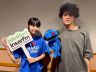 9/8 (火) キャ・ノンのESCAPE！