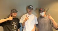 1時台　髙塚大夢・藤牧京介・池﨑理人