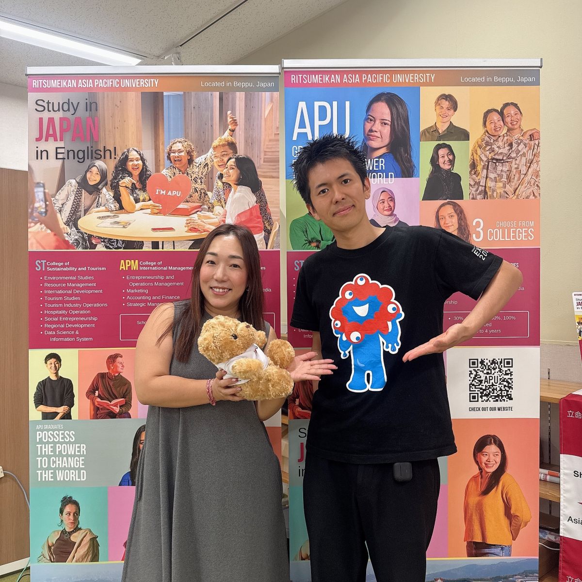 【APUｘ大阪・関西万博】現地仕込みのパフォーマンスで魅せます！青森・荒馬