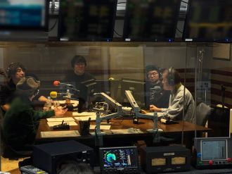 【3連発】まなぶさんが話したかった話【2月21日放送後記】