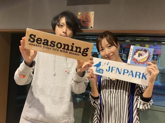 ゲスト：「ぜったくん」