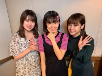 【続・ドラえもんのキャラクターに例えます！】･･･2019年10月16日からのJHNこぼれ話（モーニング横山・こぶし広瀬・BEYOOOOONDS山﨑） 