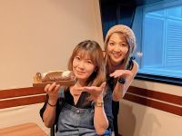 Vol.72【網浜直子さんは必死のパッチ！！】