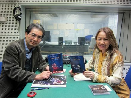 富澤一誠のAGE FREE MUSIC　1/23・24