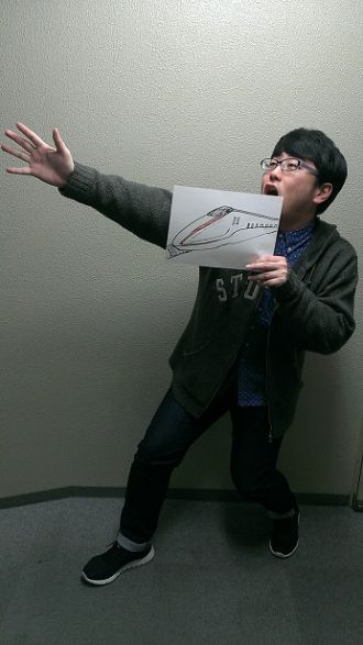 2015年3月4日（水）～コラボ～