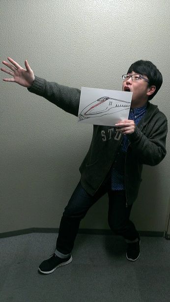 2015年3月4日（水）～コラボ～