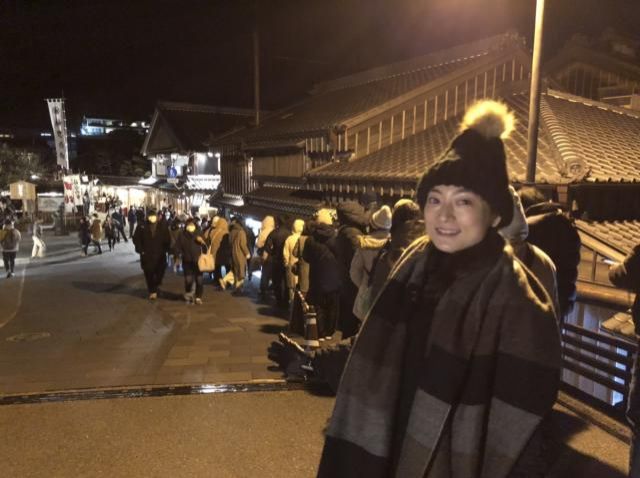 お伊勢参りに併せて行きたいスポット巡り！