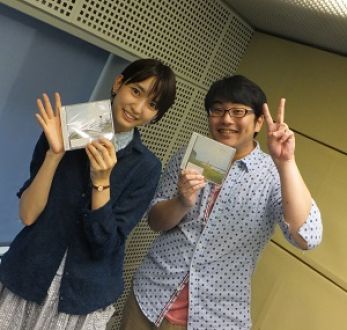 10月21日（金）のゲストは、南壽あさ子さん！