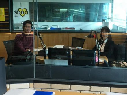 2月11日 サタ☆スポ！