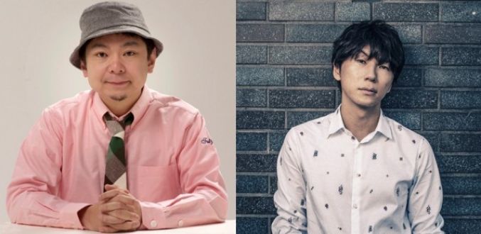 『TOKYO SPEAKEASY』今夜は、鈴木おさむさんと古市憲寿さんがご来店！