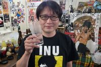 ナスガーリックスパイシー